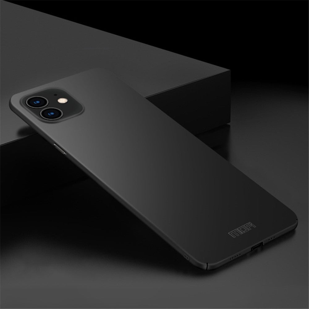 MOFI Shield Slim Frosted Hard PC Case for iPhone 12 Pro/12