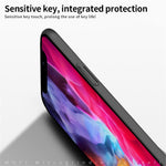 MOFI Shield Slim Frosted Hard PC Case for iPhone 12 Pro/12