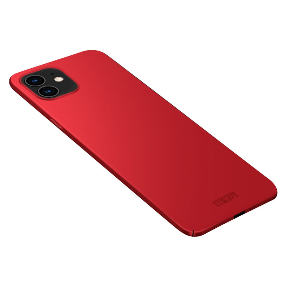 MOFI Shield Slim Frosted Hard PC Case for iPhone 12 Pro/12