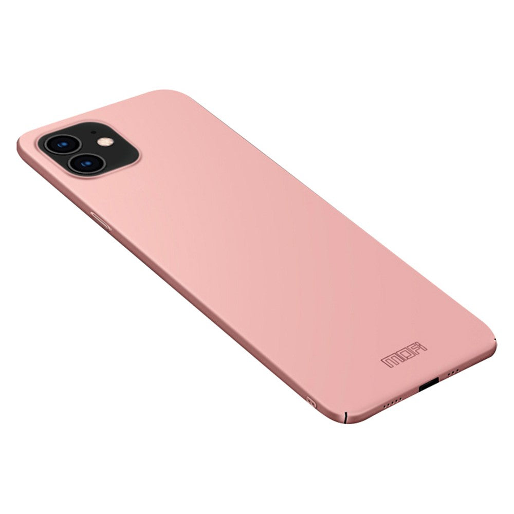 MOFI Shield Slim Frosted Hard PC Case for iPhone 12 Pro/12