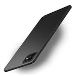 MOFI Shield Slim Frosted Hard PC Shell til iPhone 12 mini