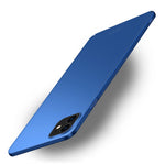 MOFI Shield Slim Frosted Hard PC Shell til iPhone 12 mini