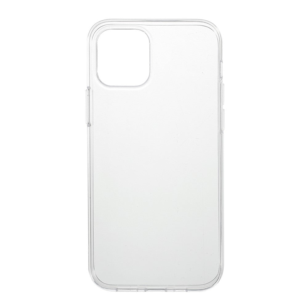 Fleksibelt TPU Cover til iPhone 12 mini