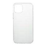 Flexible TPU Phone Cover for iPhone 12 mini