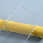 Flexible TPU Phone Cover for iPhone 12 mini