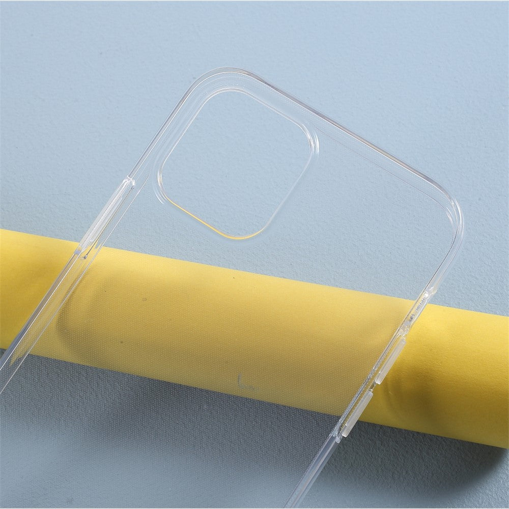 Flexible TPU Phone Cover for iPhone 12 mini
