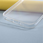 Flexible TPU Phone Cover for iPhone 12 mini