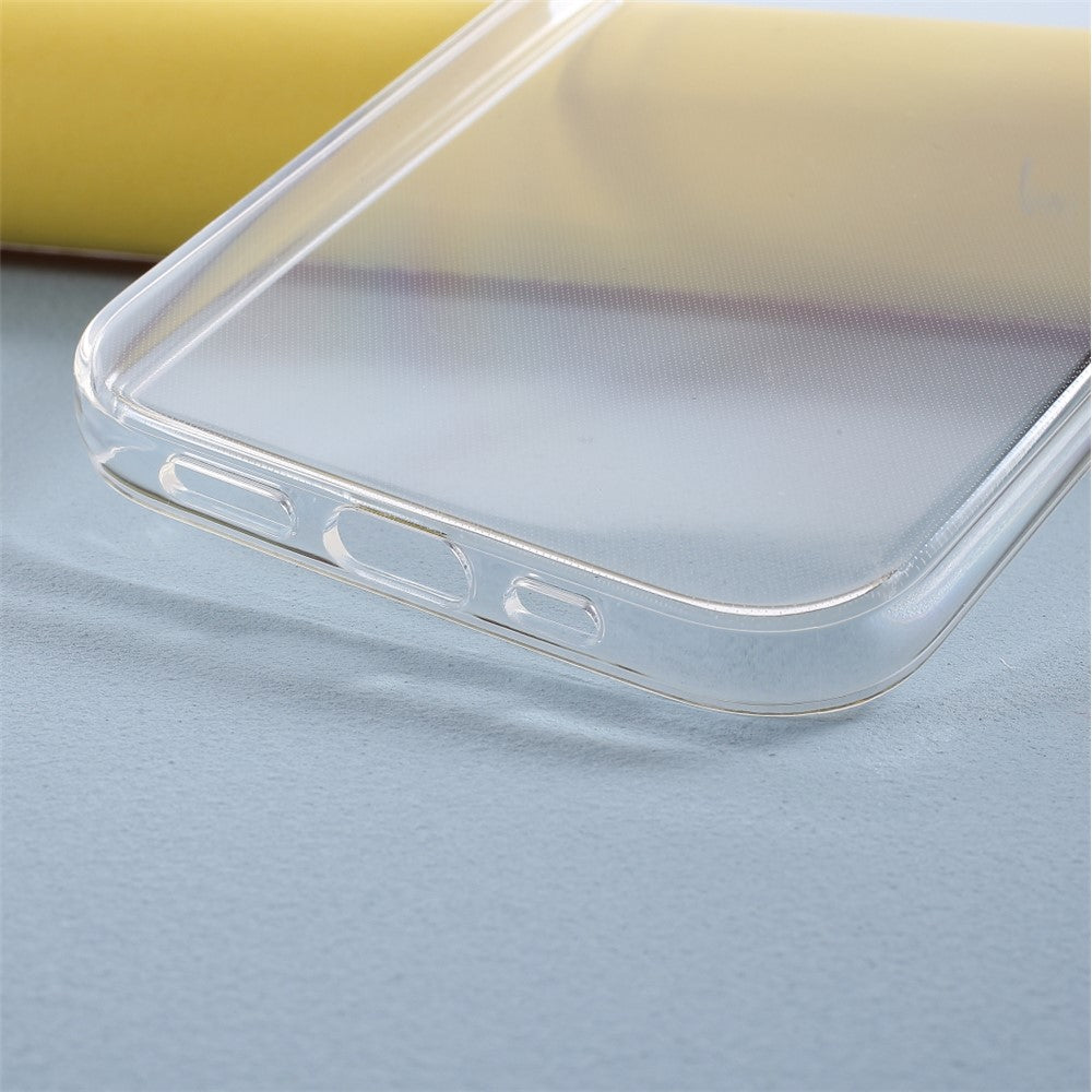 Flexible TPU Phone Cover for iPhone 12 mini