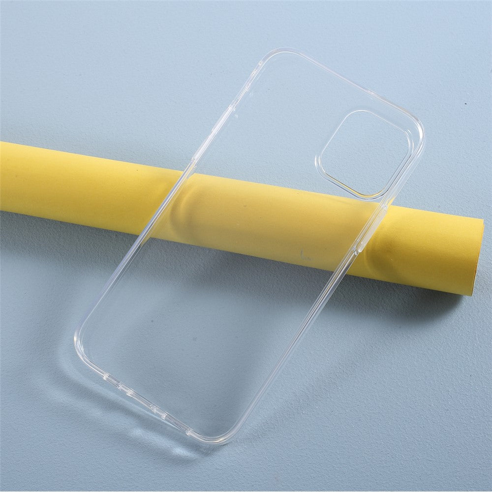 Flexible TPU Phone Cover for iPhone 12 mini