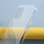 Flexible TPU Phone Cover for iPhone 12 mini