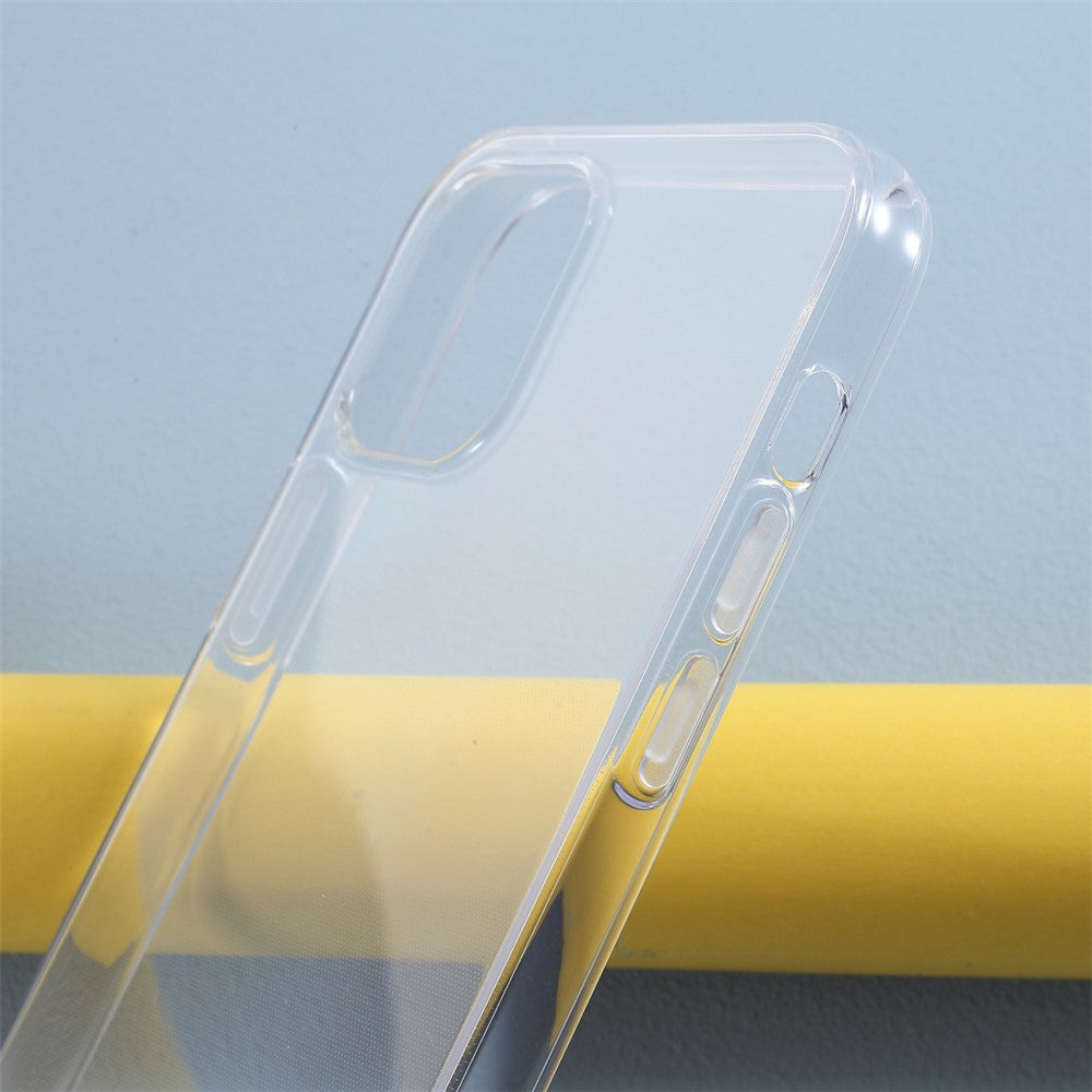Flexible TPU Phone Cover for iPhone 12 mini