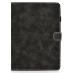 Solid Color Leather Tablet Protective Shell for iPad Air 11 (2026) / (2025) / (2024) / Air (2020) (2022) / Pro 11 (2021)