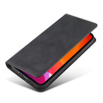 FORWENW Fantasy Series Silky Touch Lædercover til iPhone 12 mini
