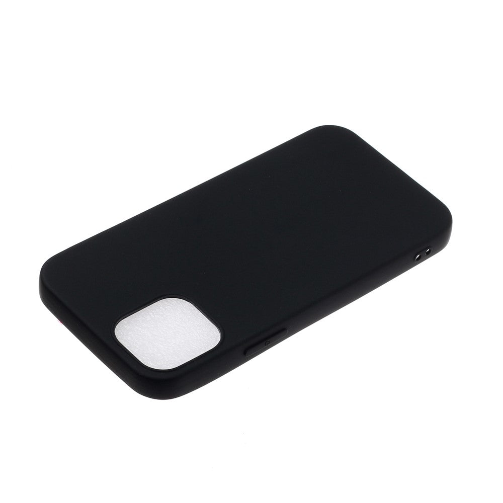 TPU Phone Case Cover for iPhone 12 mini 5.4 inch