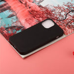 TPU Phone Case Cover for iPhone 12 mini 5.4 inch