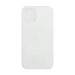 Fleksibelt TPU Cover til iPhone 12 Pro/12