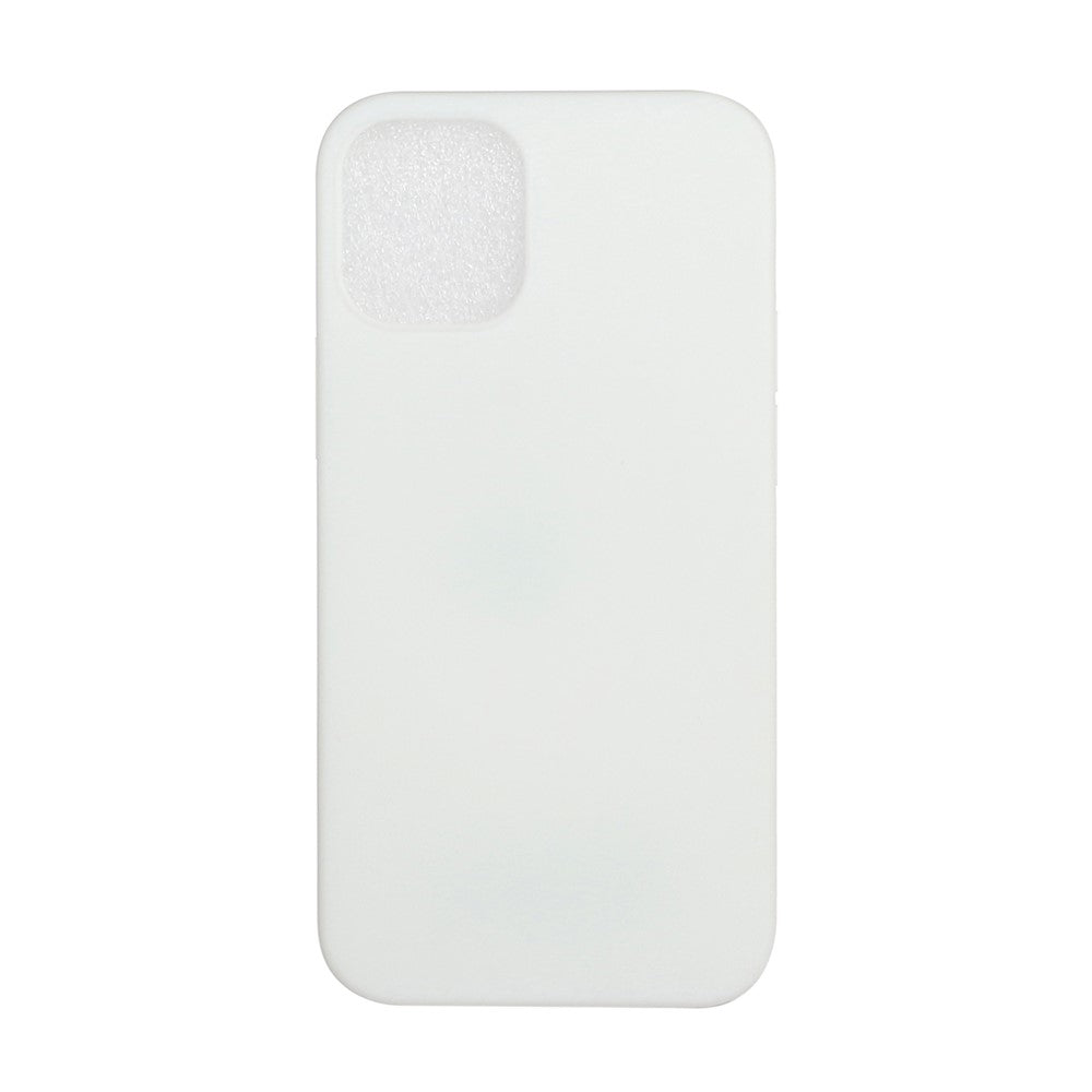 Fleksibelt TPU Cover til iPhone 12 Pro/12