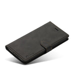 FORWENW F1 Series Leather Wallet Stand Cover Case for iPhone 7 / 8 / SE (2020)/SE (2022)