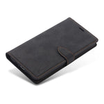 FORWENW F1 Series Leather Wallet Stand Cover Case for iPhone 11 Pro 5.8-inch