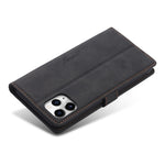 FORWENW F1 Series Leather Wallet Stand Cover Case for iPhone 11 Pro 5.8-inch