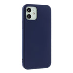 X-LEVEL Anti-Drop Liquid Silicone Back Cover for iPhone 12 mini