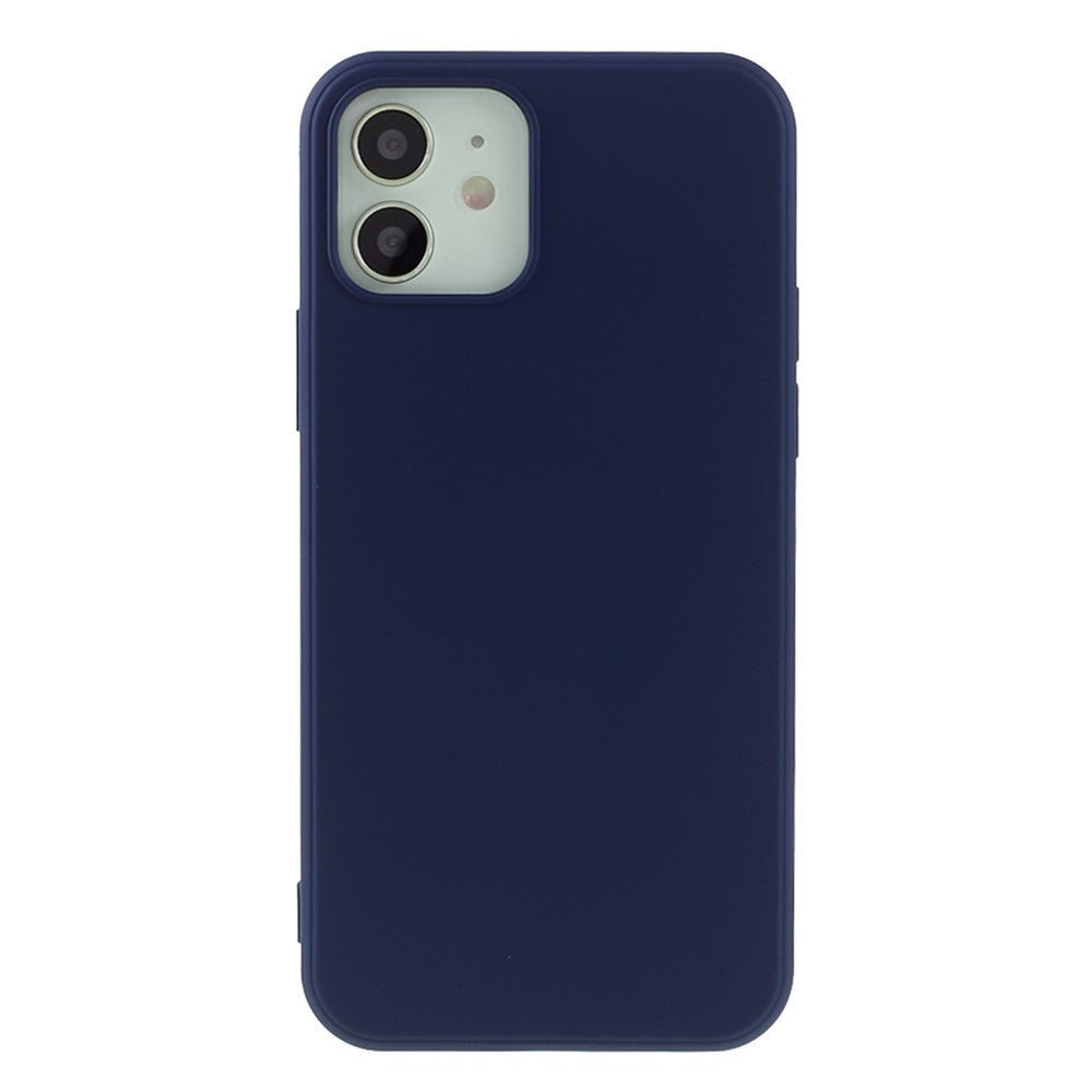 X-LEVEL Anti-Drop Liquid Silicone Back Cover for iPhone 12 mini
