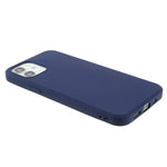 X-LEVEL Anti-Drop Liquid Silicone Back Cover for iPhone 12 mini