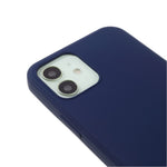 X-LEVEL Anti-Drop Liquid Silicone Back Cover for iPhone 12 mini