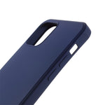 X-LEVEL Anti-Drop Liquid Silicone Back Cover for iPhone 12 mini