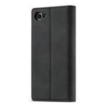 LC.IMEEKE Strong Auto-Absorbed Business Style Leather Phone Cover Shell for iPhone 7/8/SE (2020)/SE (2022)