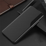 For iPhone SE (2020) / SE (2022) / 7 / 8 Phone Case Folio Flip PU Leather Stand Cover