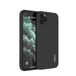ENKAY HAT PRINCE ENK-PC066 Anti-Drop Silicone Precise Hole Phone Cover Case for iPhone 11 Pro Max 6.5 inch