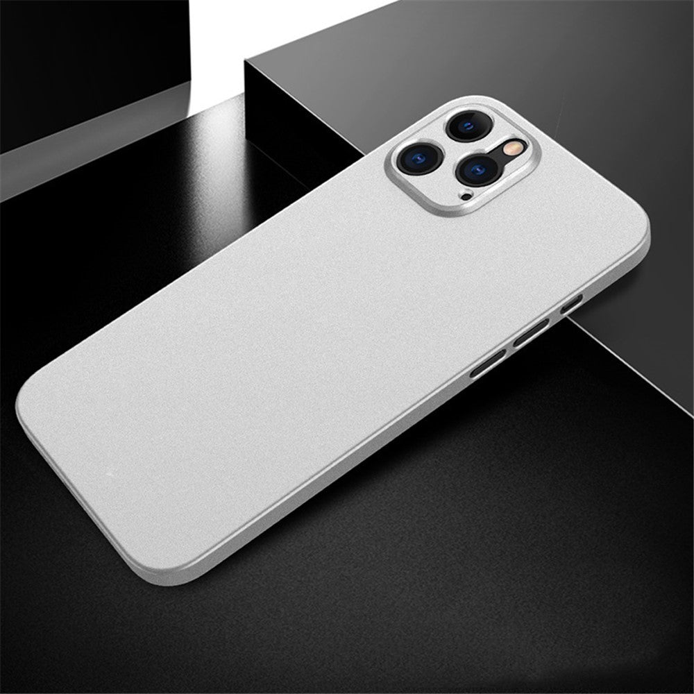 X-LEVEL Wing Series Precise Cut-Out PP Ultra-Slim Cell Phone Case for iPhone 12 Pro