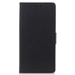 Anti-drop PU Leather Wallet Stand Design Case Protective Shell for iPhone 13 Pro 6.1 inch