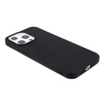 Matte Soft TPU Mobile Phone Case for iPhone 13 Pro Max 6.7-inch