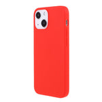 Matte TPU Phone Case Soft Phone Cover for iPhone 13 mini 5.4 inch
