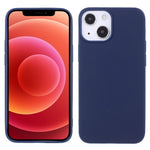 Matte TPU Phone Case Soft Phone Cover for iPhone 13 mini 5.4 inch