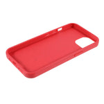Starry Sky Series for iPhone 13 mini 5.4 inch Phone Case Drop-proof Wheat Straw Style TPU Protective Phone Back Shell