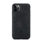 DG.MING M2 Series Anti-Fall Magnetic Wallet All-Inclusive Hybrid Case for iPhone 11 Pro 5.8 inch