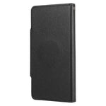 Læderpung Telefoncover med Aftageligt Indre til iPhone 13 Pro 6.1 tommer