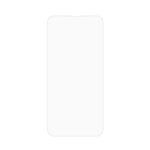 Clear TPU Case + Tempered Glass Screen Protector for iPhone 13 Pro 6.1 inch