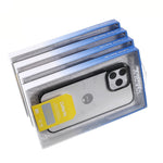 X-LEVEL Shockproof Light Slim Electroplating PC Phone Cover Case for iPhone 13 Pro 6.1 inch