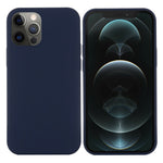 Compatible with MagSafe Liquid Silicone Magnetic Absorption Phone Shell Cellphone Protection Case for iPhone 13 Pro Max 6.7 inch