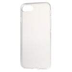 Crystal Clear Super Slim TPU Gel Case Cover for iPhone 7 Plus 5.5-inch / 8 Plus