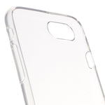 Crystal Clear Super Slim TPU Gel Case Cover for iPhone 7 Plus 5.5-inch / 8 Plus