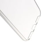 Crystal Clear Super Slim TPU Gel Case Cover for iPhone 7 Plus 5.5-inch / 8 Plus