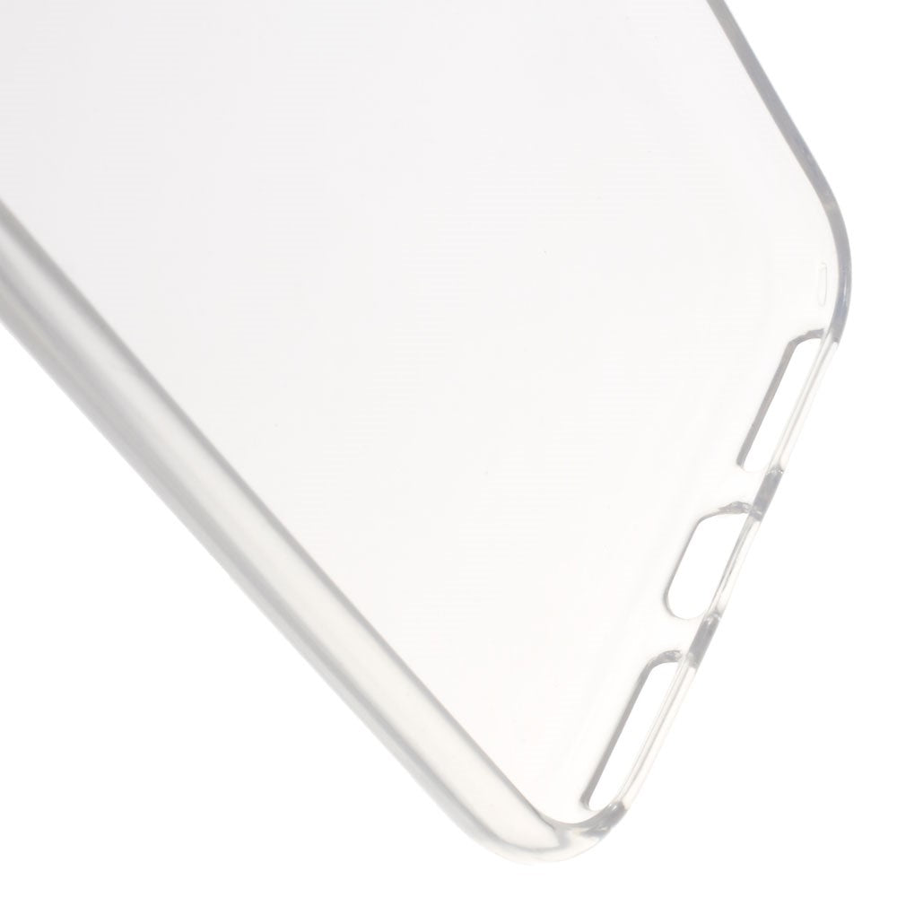 Crystal Clear Super Slim TPU Gel Case Cover for iPhone 7 Plus 5.5-inch / 8 Plus