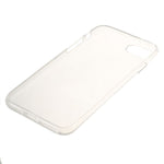 Crystal Clear Super Slim TPU Gel Case Cover for iPhone 7 Plus 5.5-inch / 8 Plus