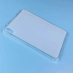Matte Soft TPU Protective Tablet Case Cover for iPad mini (2024) / mini (2021)