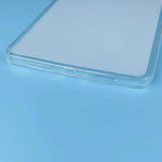Matte Soft TPU Protective Tablet Case Cover for iPad mini (2024) / mini (2021)